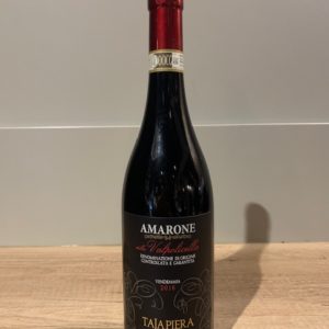 Amarone valpolicella 75cl