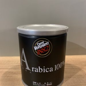 Café 100% arabica moka