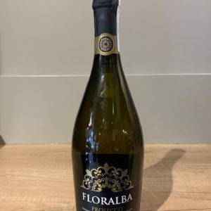 Floralba prosecco extra dry