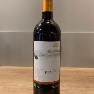 Terre Siciliane IGP frappato