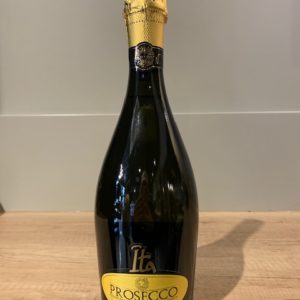 Prosecco DOC Spumante brut