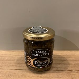 Giuliano tartufi Sauce à la truffe
