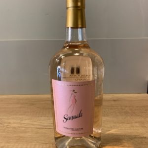 Sensuale Rosato basilicata IGP sensuale 75cl