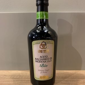 Vinaigre balsamique bio